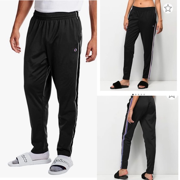 🖤Champion Track Pants🤍 - Picture 3 of 16